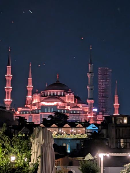 Istanbul  Ephesus and Troy (2025)