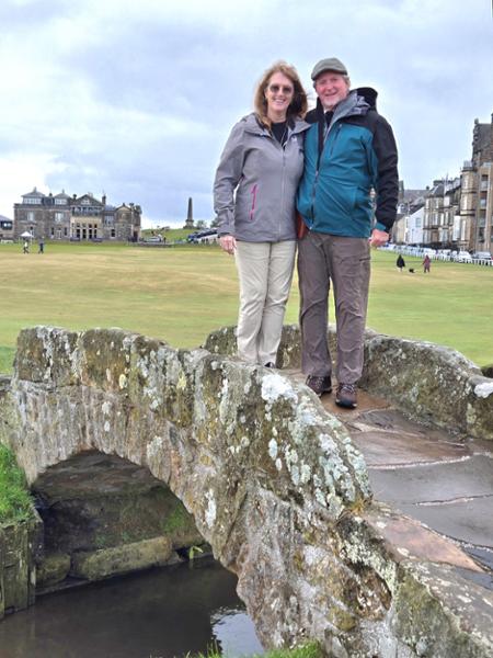 Best of Ireland and Scotland Small Group