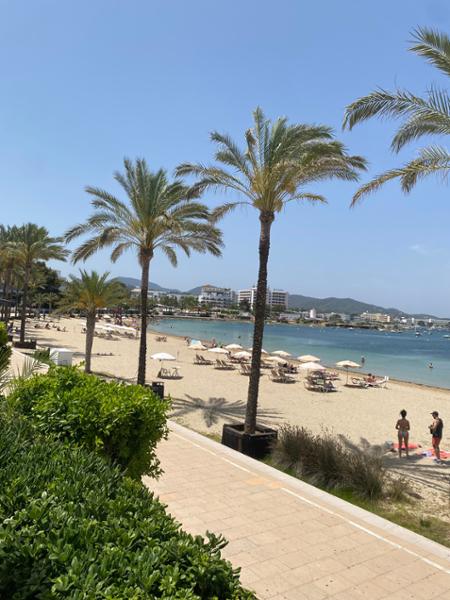 Fabulous Hotel, amazing holiday