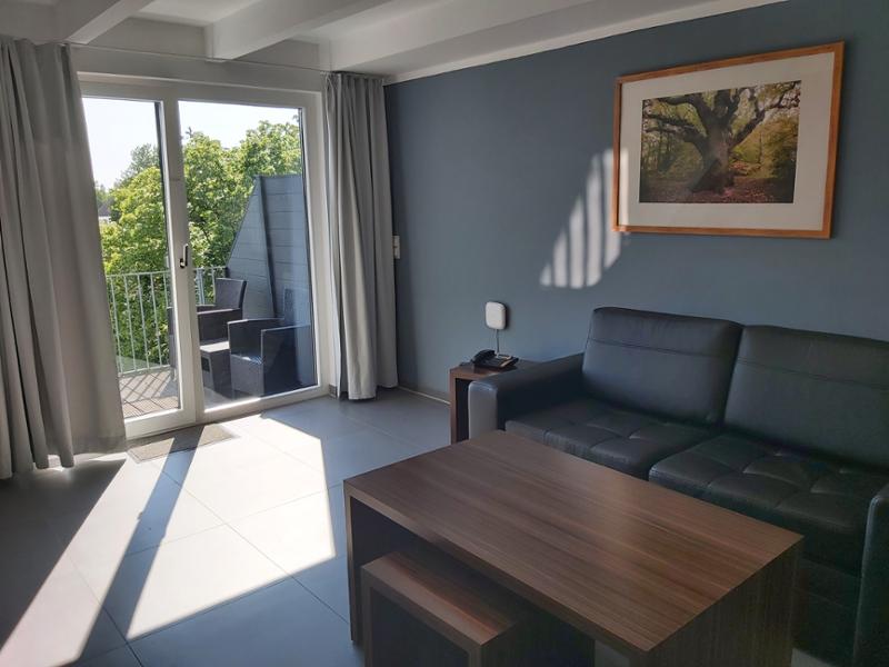 Strandhotel Dranske