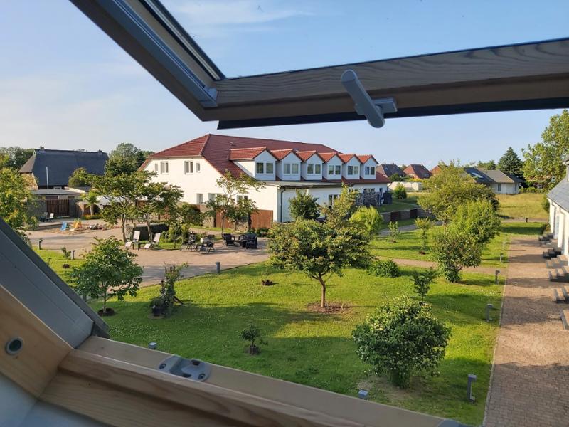 Strandhotel Dranske