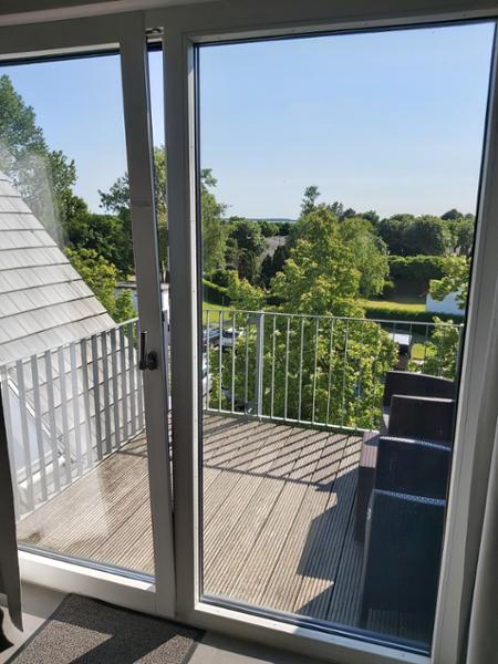 Strandhotel Dranske