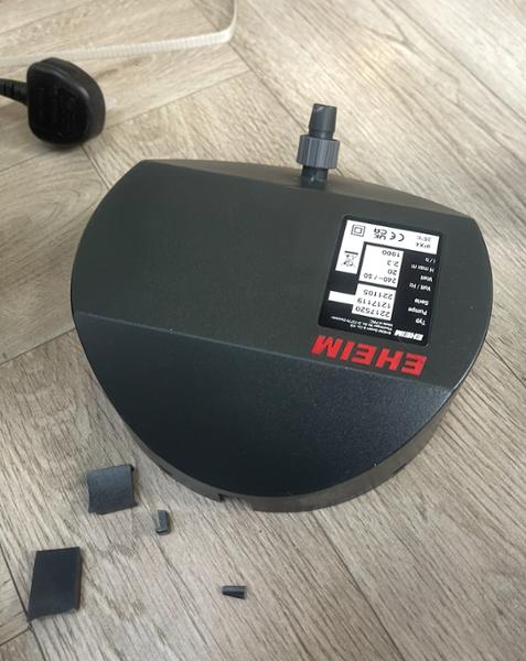 Good product but terrible customer service