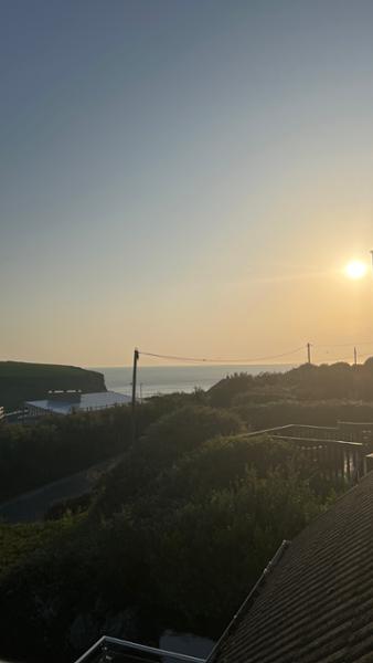 Mawgan Porth Apartments