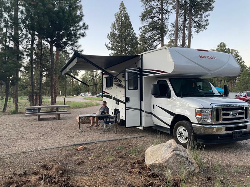 Road Bear C 23-25