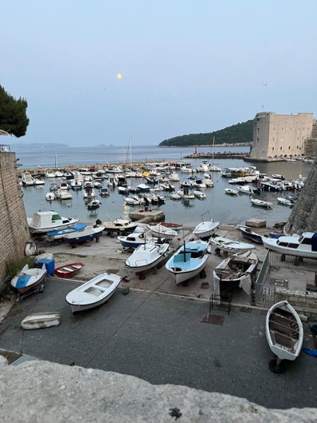 5557-Treasures of Croatia
