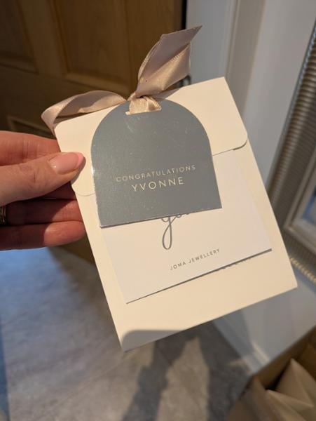 PERSONALISATION | A LITTLE BRACELET |  STAR