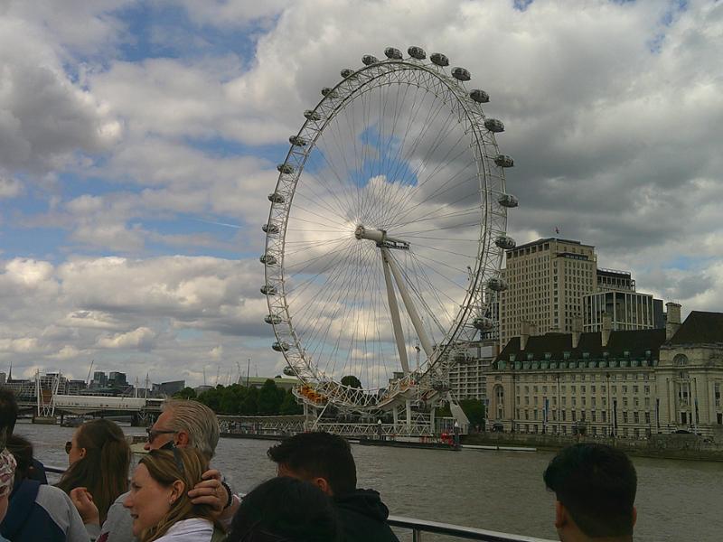 Britain and Ireland Highlights