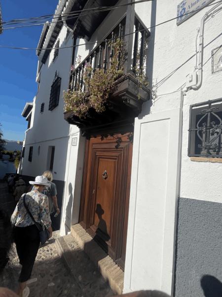 Highlights of Spain