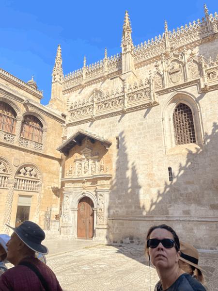 Highlights of Spain