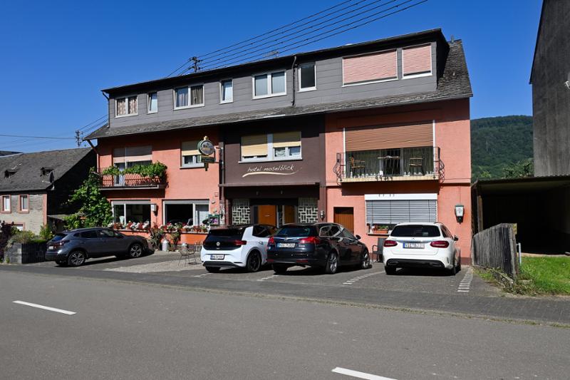 Hotel Moselblick