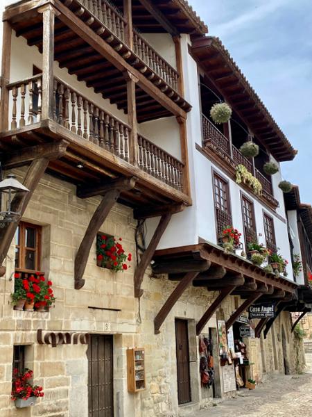 Magnificent Northern Spain