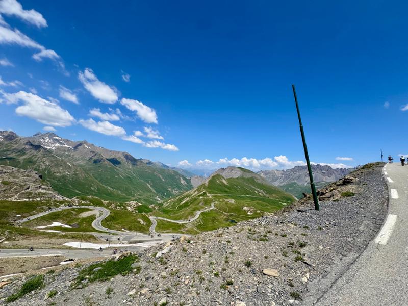 La Marmotte 2025 - Entry Only Wave 2