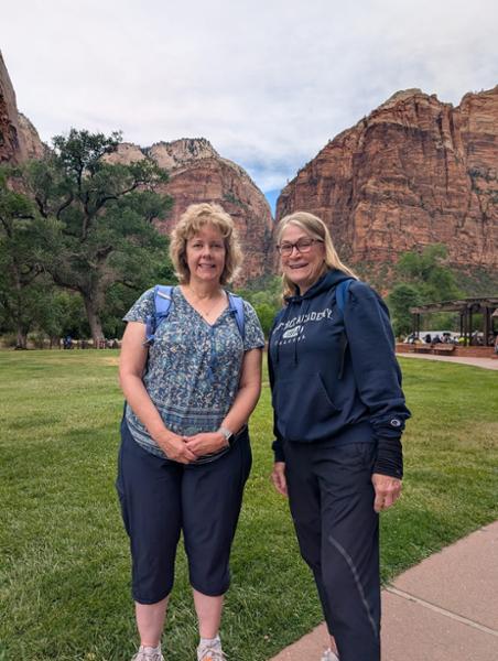 Wonders of the American West