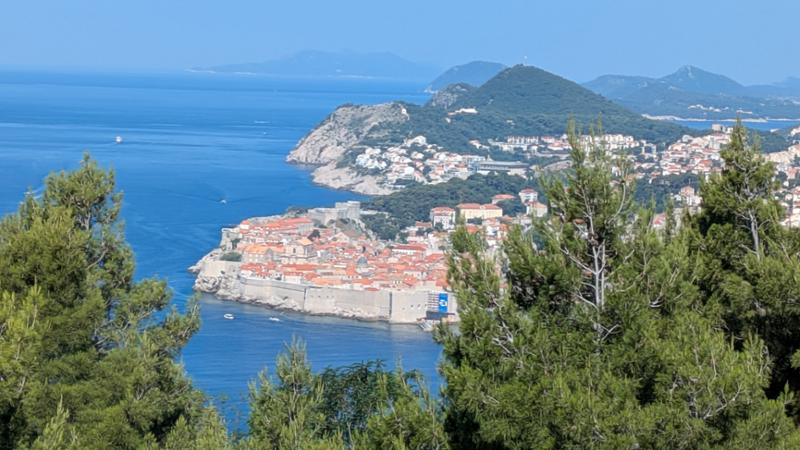 Dubrovnik & Southern Croatia Yacht Cruise with Bosnia & Herzegovina