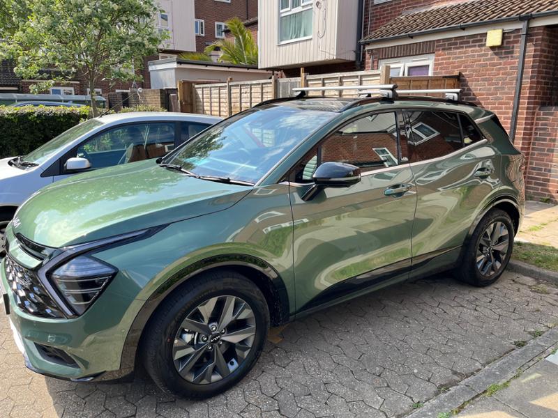Sportage