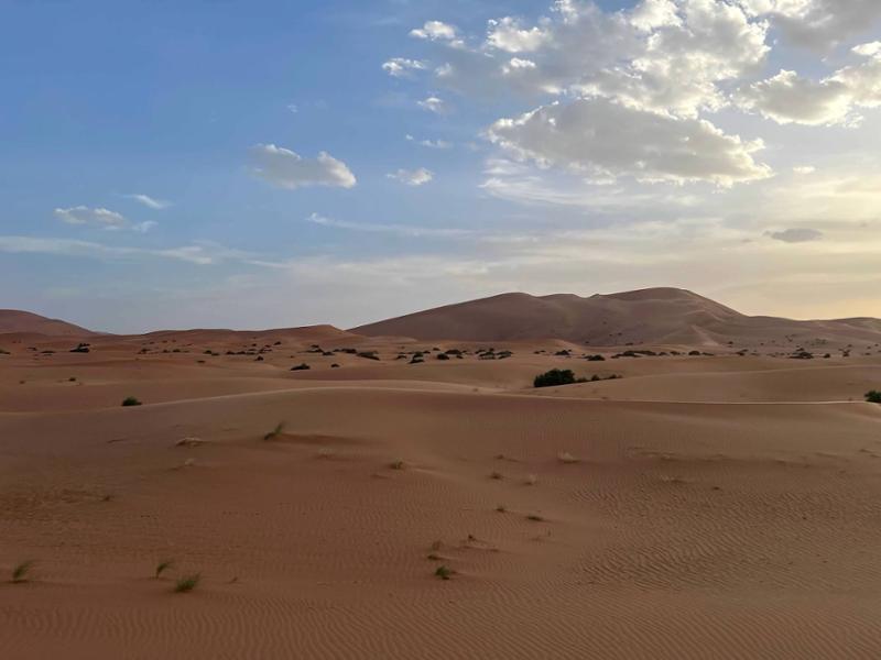 Best of Morocco