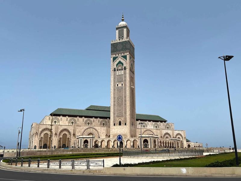Best of Morocco