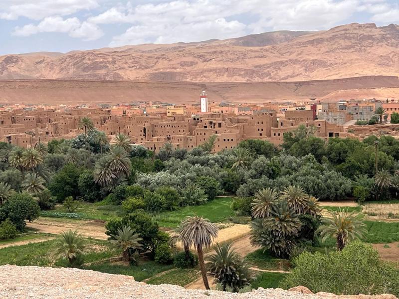 Best of Morocco