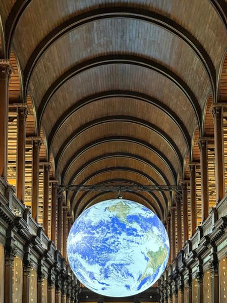 Best of Ireland and Scotland