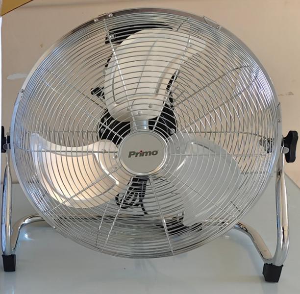 PRIMO Ανεμιστήρας Δαπέδου 90W 40cm