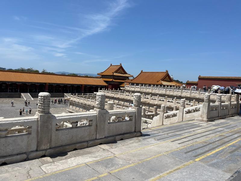 4822-2 for 1 Warriors of China