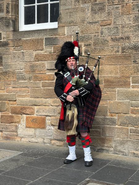 Best of Scotland