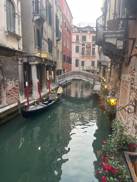 Italian Elegance