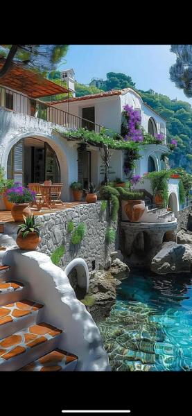 Italian Elegance