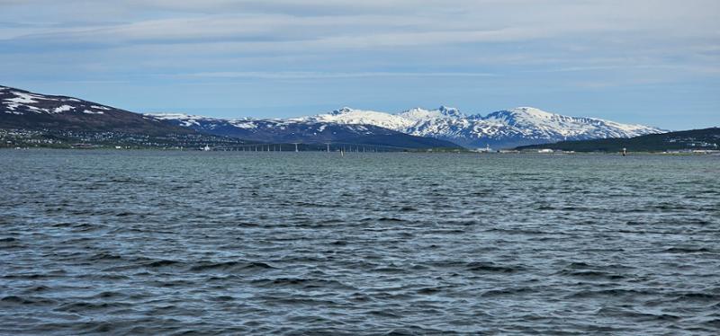 Your tour in Alesund - ÅLESUND ON YOUR OWN