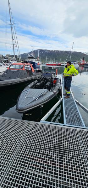 Your tour in Alesund - ÅLESUND ON YOUR OWN