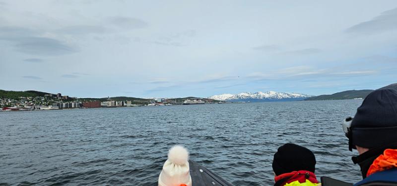 Your tour in Alesund - ÅLESUND ON YOUR OWN