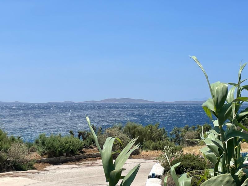 Enjoyed my holiday v much, despite odd muddles.
