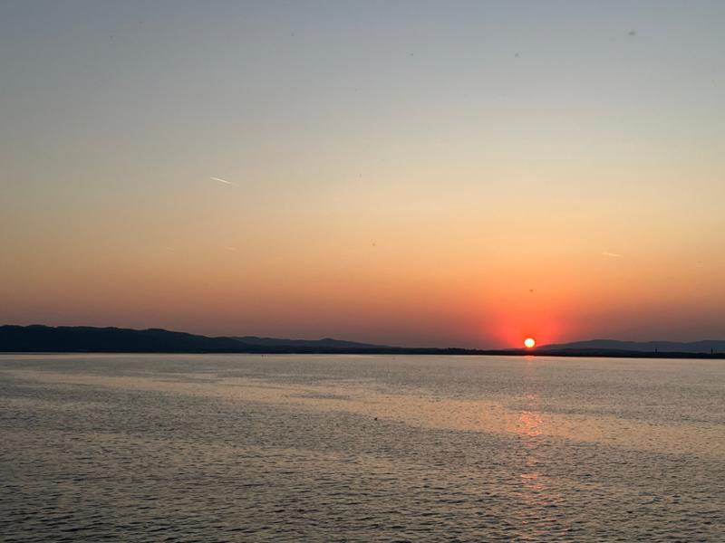 A fabulous Danube cruise experience