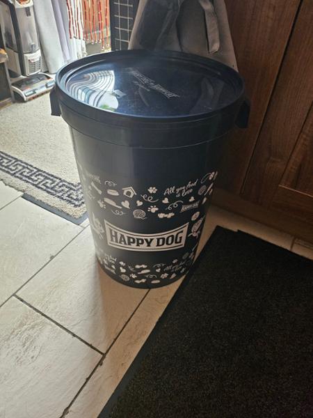 Happy Dog Montana - Amazing