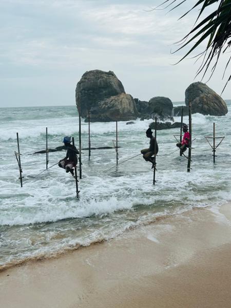 5395-Luxury Sri Lanka & Maldives
