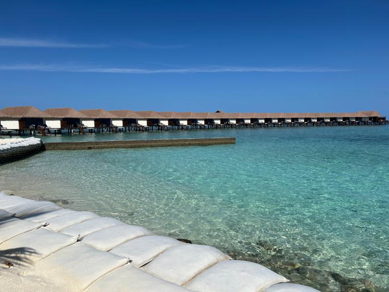 5395-Luxury Sri Lanka & Maldives