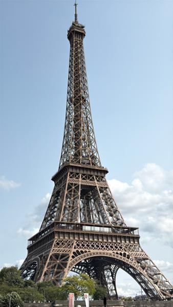 European Accent