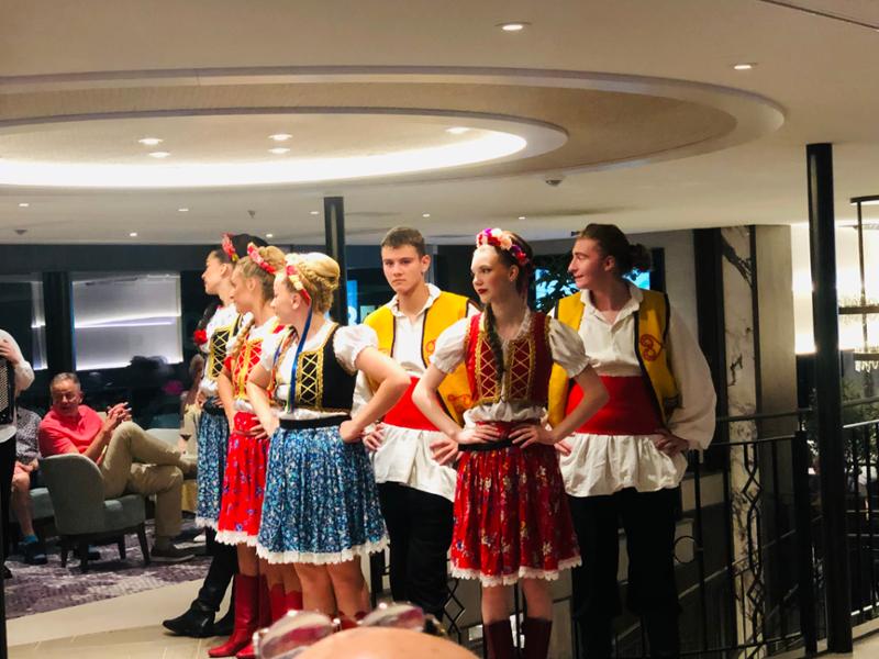 Budapest to The Black Sea River Cruise