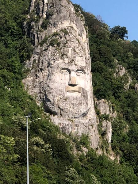 Budapest to The Black Sea River Cruise