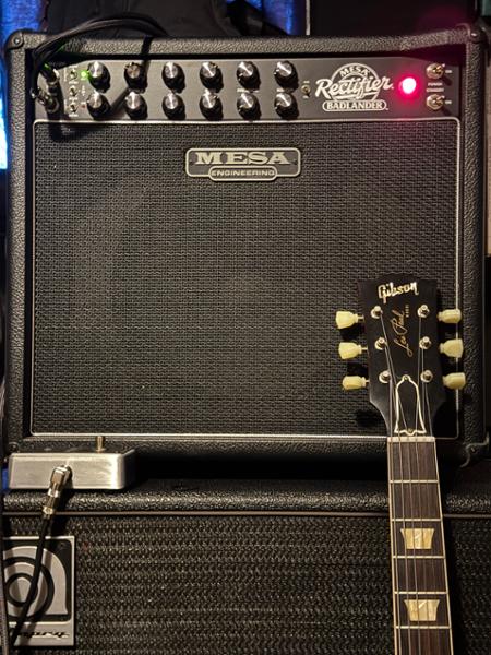 Mesa Boogie Badlander 25 Combo