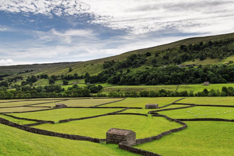 Yorkshire Dales Photography Tour