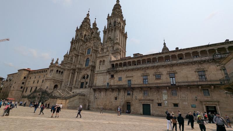 Your tour in La Coruna - Leisurely La Coruna