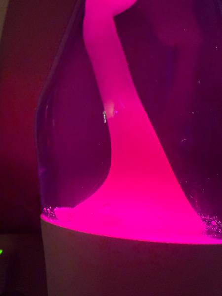 Astro pink violet