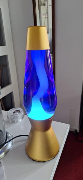 MATHMOS IS A PERFECT ART  FOR LAVALAMPS