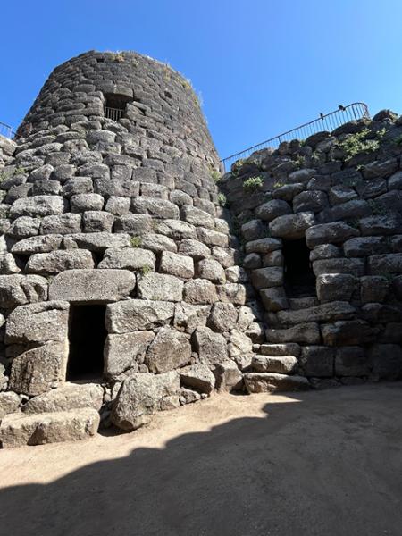 Great mix of history, culture and relaxation