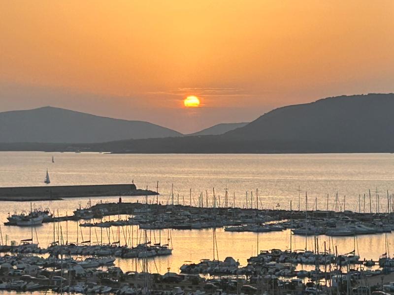 Sardinia - Alghero  Costa Smeralda & Corsica