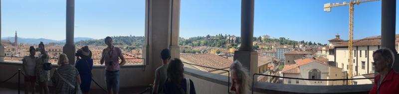 Italian Holiday