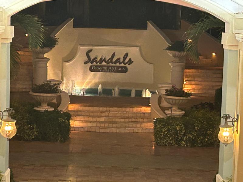 Amazing resort and holiday can’t wait to go back!!