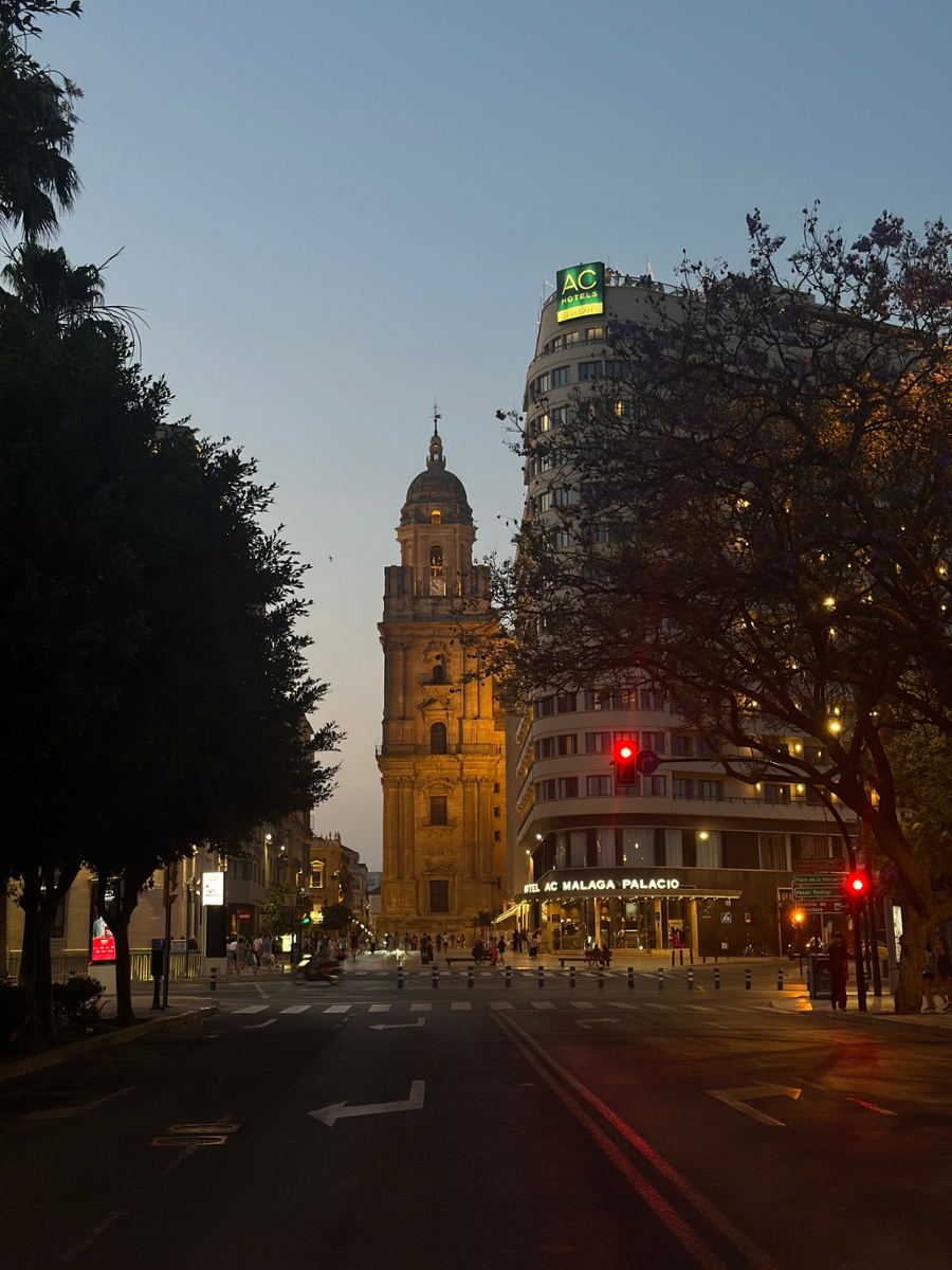 Spanien